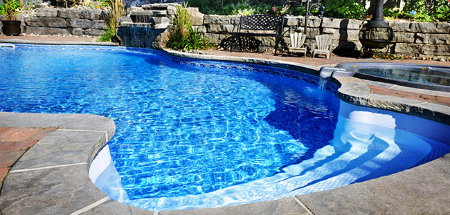 Pool Repair